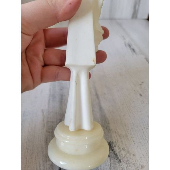 Golden Crown geisha‎ fan flower E&R Italy figure collectible - Picture 9 of 12